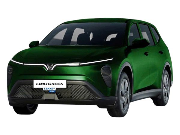 Limo Green