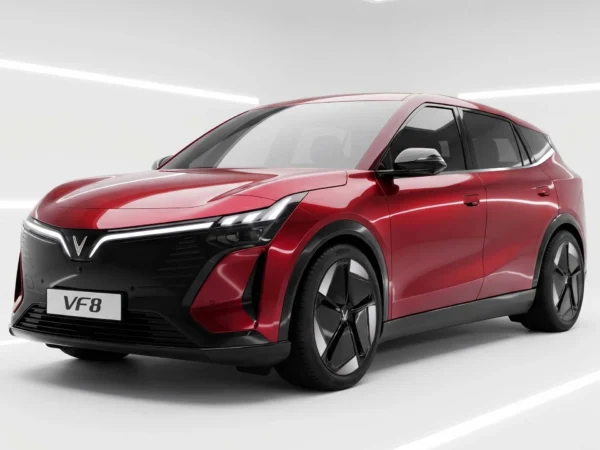 VinFast VF 8 All New