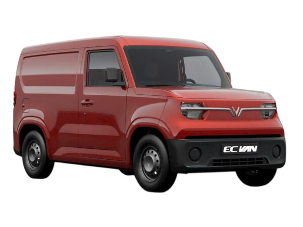VinFast EC Van